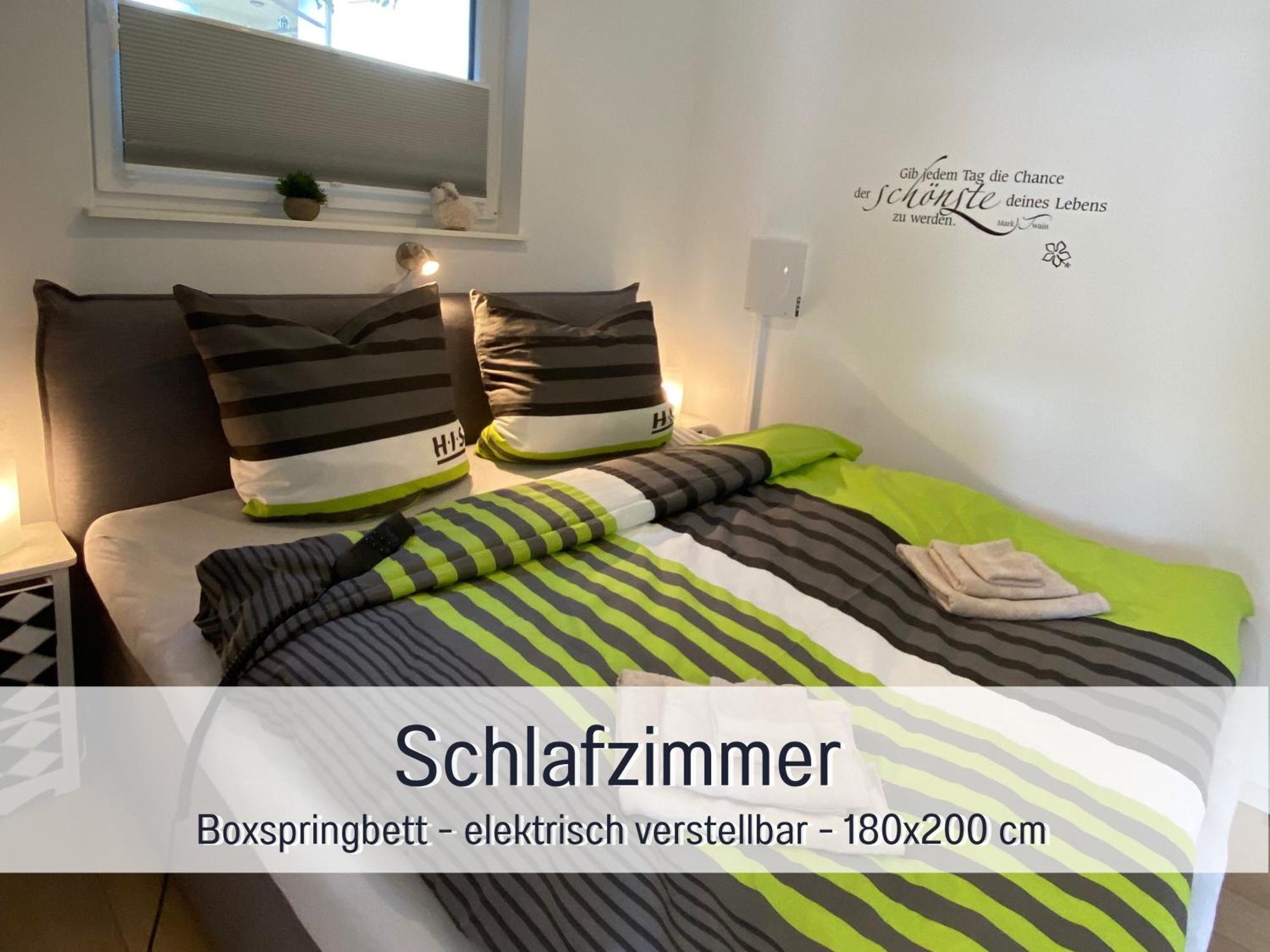 Ferienhaus Dackelglueck سشمالنبرغ المظهر الخارجي الصورة
