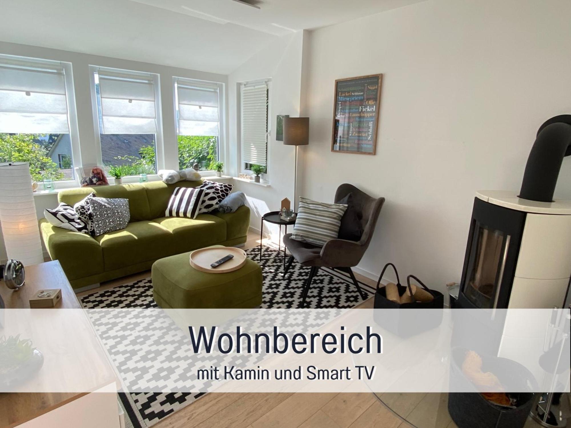 Ferienhaus Dackelglueck سشمالنبرغ المظهر الخارجي الصورة